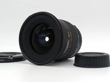Video*[TOP MINT*] Nikon AF NIKKOR 18-35mm F/3.5-4.5 D ED Zoom Lens From JAPAN #1