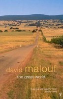 Great World | David Malouf | Englisch | Taschenbuch | Kartoniert / Broschiert