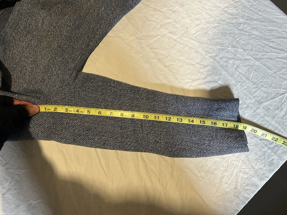 Abrigo deportivo SuitSupply Havana parche sin forro seda-lino en azul - 38R ajustado para hombre Foto 4 de 4