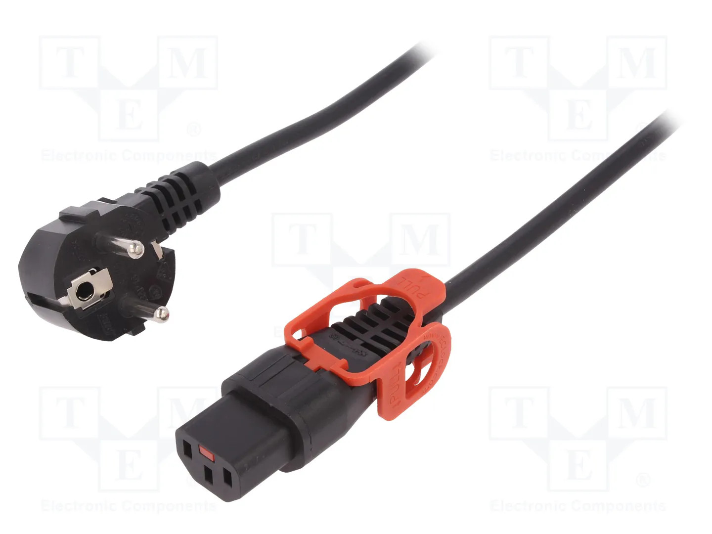 IEC LOCK IEC-EL342S Cable