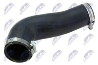 Nty Ladeluftschlauch GPP-VV-005 FüR Volvo