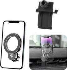 Car Magnetic Phone Mount for Cadillac XT5 2017 2026 and Cadillac XT6 2020 2025