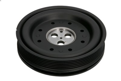Pulley, Crankshaft BTA E6G0001BTA for Ford Mondeo III (B5Y) 2 2001-2007