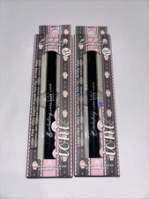 Ioni 2 -in -1 Everlasting LashGlue Liner #686610 Black Lash Glue Liner 100%Vegan