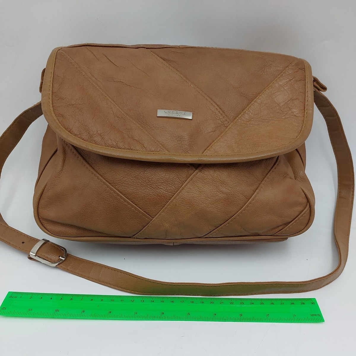 Womens Handbag Lorenz Leather Crossbody Bag Lorenz Accessories