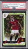 2022-23 TOPPS CHROME UEFA CLUB COMPETITIONS #21 ANTONY 3/399 PSA 10