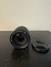 Sigma 18-200mm Focal Camera Lenses for sale | eBay Sigma 18-200mm Focal Camera Lenses for sale | eBay