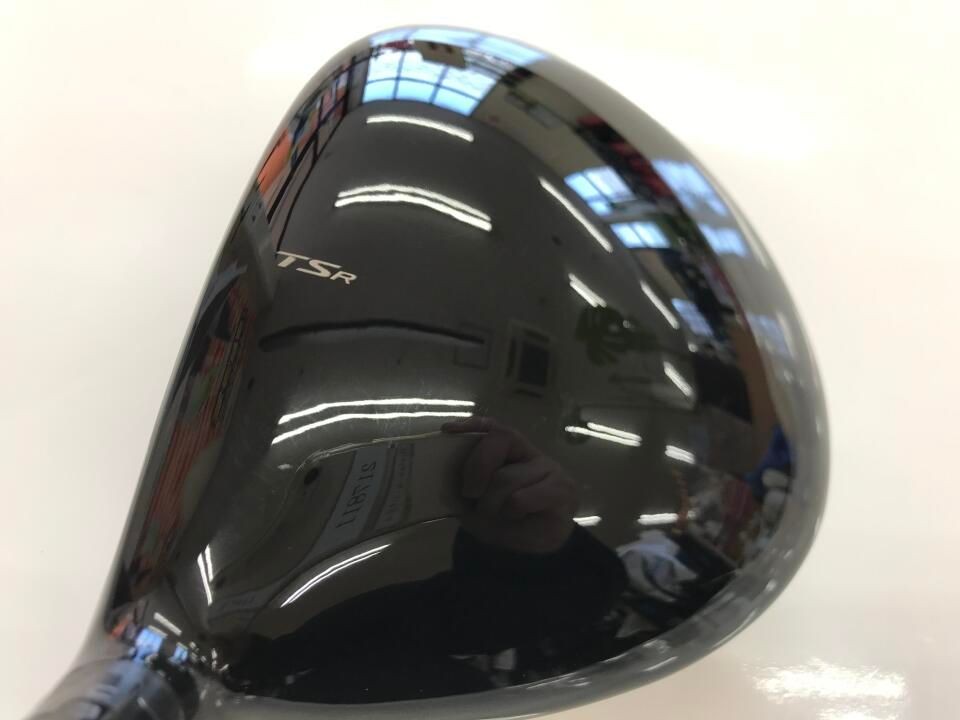 TSR2 10° TOUR AD IZ 5S Graphite Design Tour AD IZ Graphite Wood Shafts - The GolfWorks