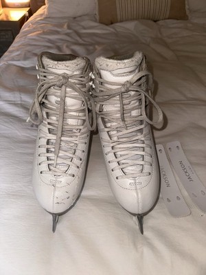 Jackson Supreme Boot W/ Matrix Supreme blades