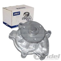 Dolz Wasserpumpe Passend FüR Daihatsu Copen Materia Sirion Terios YRV Toyota YAR