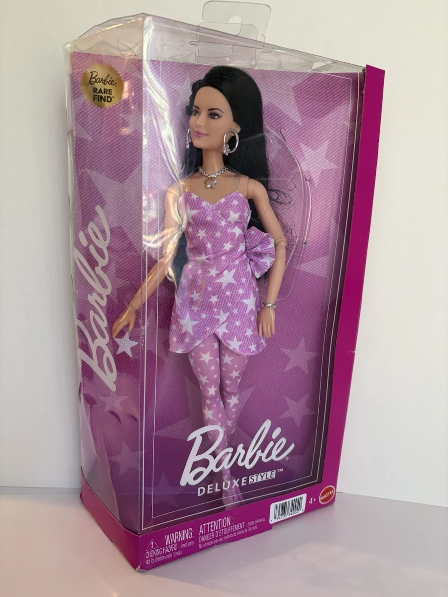 Online Exclusive Barbie Dolls & Doll Playsets without Vintage for