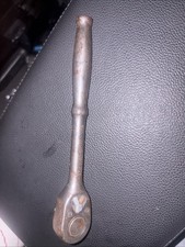 Vintage Snap-on GF-70R Ratchet 3/8 Drive Socket Wrench - Made in USA