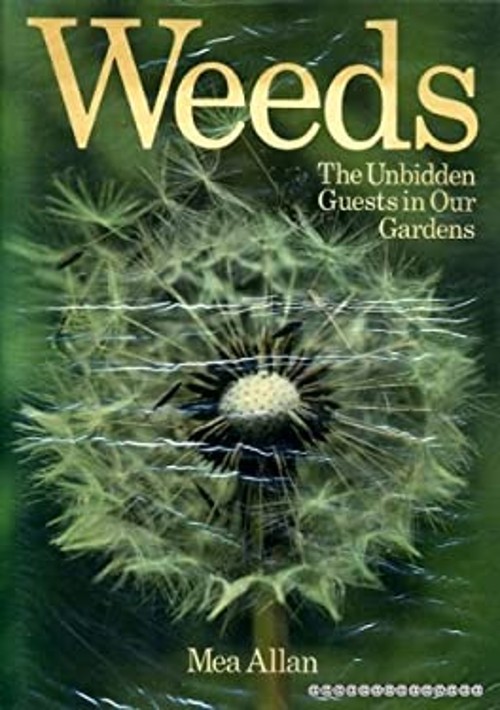 Weeds Hardcover Mea AllanFree US Delivery | ISBN:0670756571