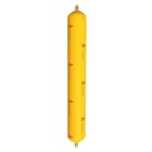 Sikaflex Pro 1 600ml Polyurethan Hochbau Fugen Dichtstoff mit Zulassung DIN18540