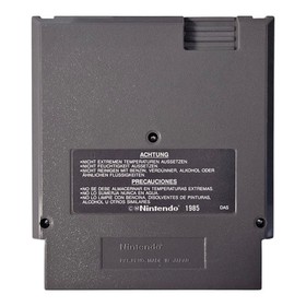 Little Nemo Dream Master - Nintendo NES - OVP