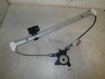 Fensterheber links hinten  5-Türer ohne Motor 3M71-A27001-BK MAZDA 2 (DY) 1.4