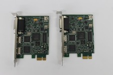 Blackmagic Intensity Pro 2 Capture Card BMDPCB41H LOT OF 2