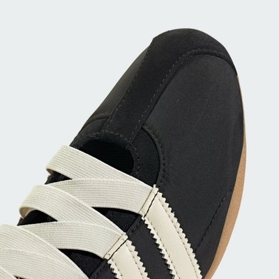 adidas Originals Tokyo Shoes 2026 MARY JANE MJ JR4790 Black