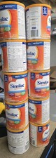 10 Cans Similac Sensitive 12oz Powder Infant Formula