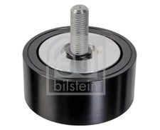 FEBI BILSTEIN DEFLECTION/GUIDE PULLEY, V-RIBBED BELT MERCEDES-BENZ ACTROS MP4 /