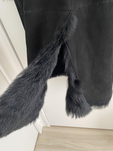 ALEXANDER McQUEEN coat - Picture 12 of 12