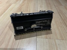 Columbia 8” Fat Boy Flat Box. Compatible With Tapetech