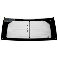 Lunotto vetro posteriore termico grecav sonique