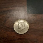 1964 kennedy half dollar 90% silver