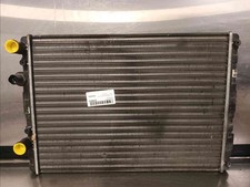 Radiateur Volkswagen POLO
