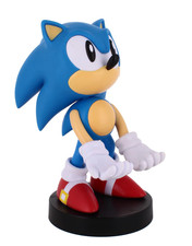 Sonic the Hedgehog Deluxe Edition Cable Guy Phone and Controller Holder NEW RARE