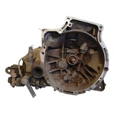 Boite de vitesse Mazda DEMIO