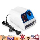 Dentallabor Fit Marathon elektrischer Mikromotor 50000 U/min Handstück Polieren USA