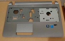 GENUINE HP PROBOOK 450 G2 LAPTOP PALMREST TOUCHPAD ASSEMBLY - 791689-001