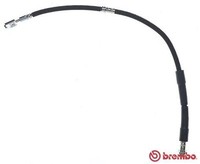 Brembo T 85 158 Bremsschlauch FüR VW