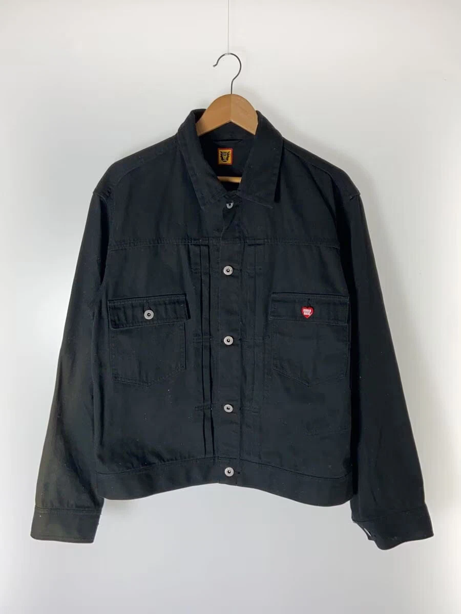 HUMAN MADE Coats, Jackets & Vests for Men for Sale - Shop New