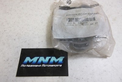 Ski-doo Skandic Expedition Tundra GENUINE OEM GAS FUEL Tank CAP OEM 580259400