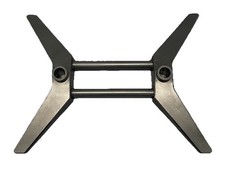 Harmonix Rock Band Drum Set Kit Stand Base Leg Parts ONLY PS2 PS3 XBOX 360 Wii
