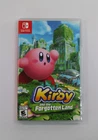 New ListingKirby And The Forgotten Land Nintendo Switch Tested Very Good