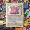Ditto 108/149 Boundaries Crossed Holo Rare 2012 Pokemon TCG HP 70 Basic EN