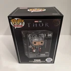 Funko Pop! Marvel Studios Thor 05 Die-Cast Funko Exclusive - NON-CHASE