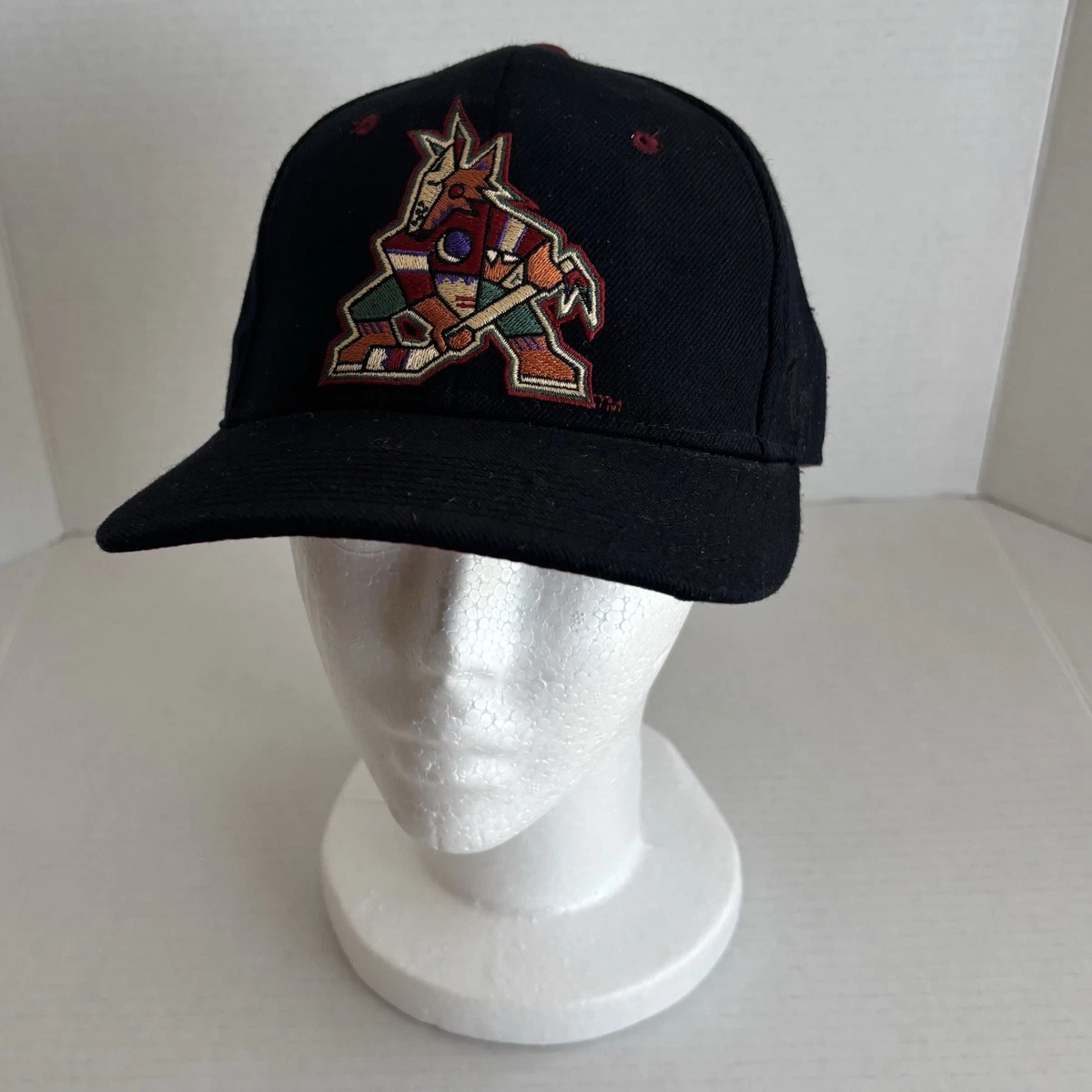 phoenix coyotes hat products for sale | eBay