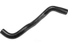 Engine Coolant Reservoir Hose URO Parts 30680927 fits 03-06 Volvo XC90