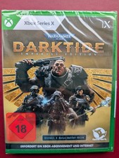 Warhammer 40.000: Darktide Imperial Edition X...