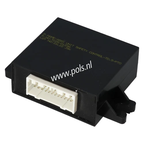 Pols Kioti Safety Control Unit TD25-0123B - Fits DK6020 Models