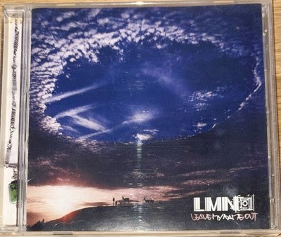 LMNO - Leave My Name Out (CD, 2001) Hip-Hop Rap Battle Axe Records