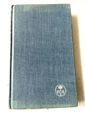 (First Edition) 1957 HC Prayers for Daily Use by Miller, Samuel H.