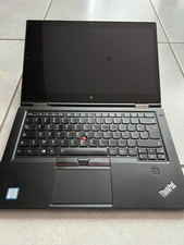 Lenovo ThinkPad X1 Yoga Gen 1 – i7 – Tactile + Stylet – Office 2024 & Windows 11
