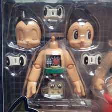 Astro Boy Other Action Figures for sale - eBay