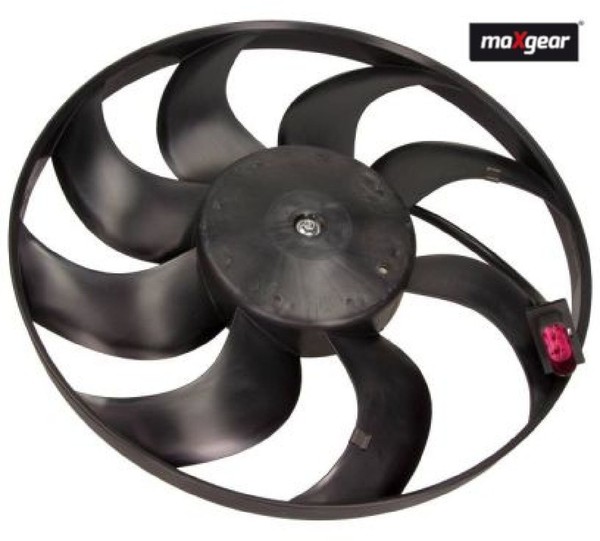 Maxgear 57-0051 LüFter FüR MotorküHlung LüFter MotorküHlung KüHlung-image