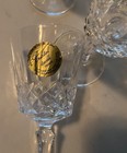 Cristal D’Arques Durand Tuilleries Villandry Cordial Glasses Set of 5 — photo 4